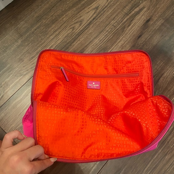 Kate Spade Travel Bag - Picture 3 of 3